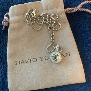 David Yurman Necklace